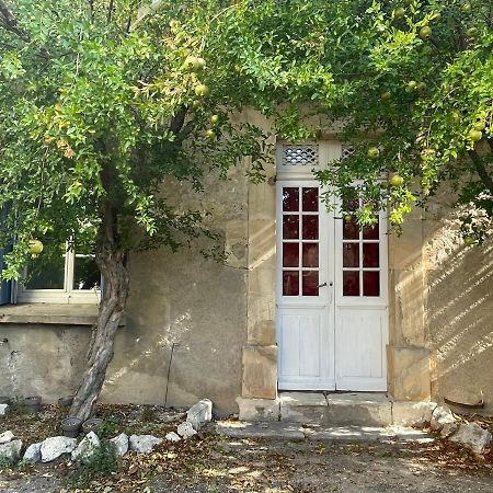 Du Cote De Chez Nous Lejlighed Cuxac-dʼAude Eksteriør billede